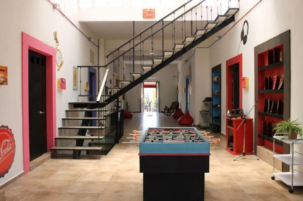 Hostal El Armario León Zewnętrze zdjęcie