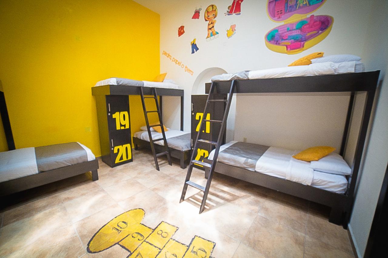 Hostal El Armario León Zewnętrze zdjęcie