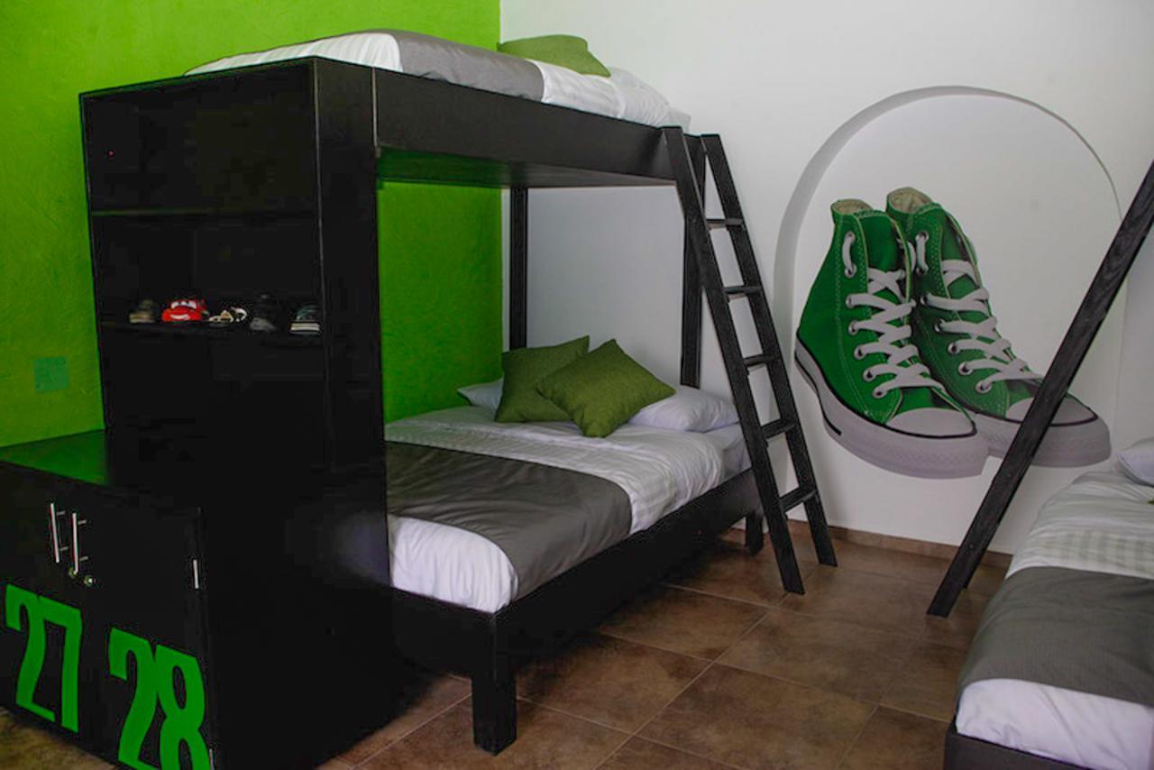 Hostal El Armario León Zewnętrze zdjęcie