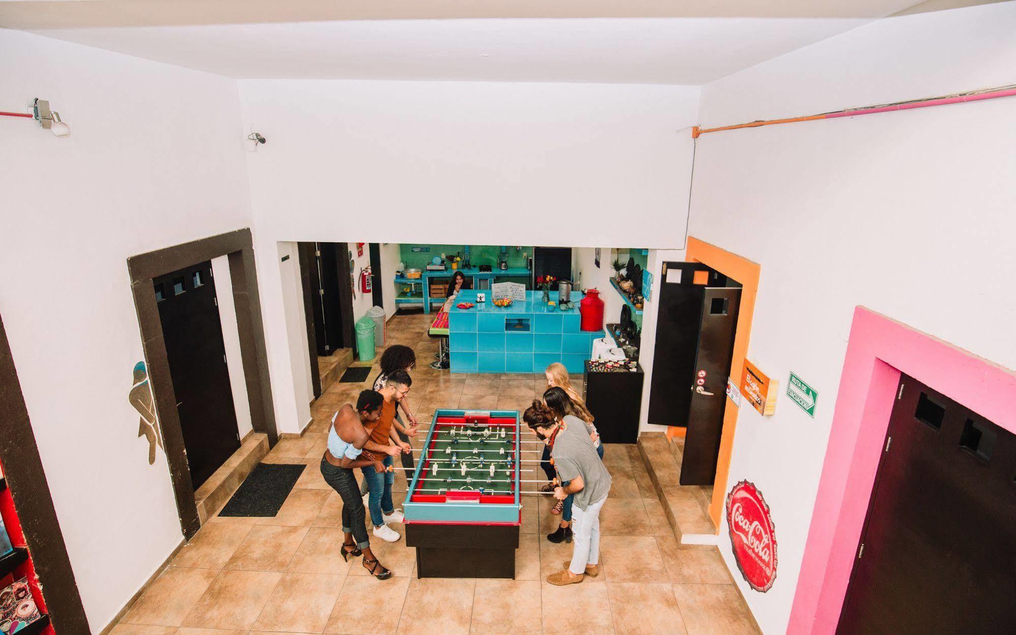 Hostal El Armario León Zewnętrze zdjęcie