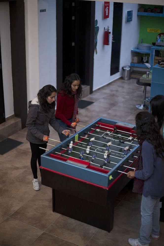 Hostal El Armario León Zewnętrze zdjęcie